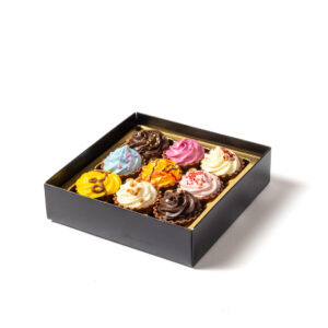 Cupcakes 9-pack